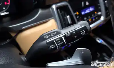 Kia Sorento 2023 2.5 Автомат в Москве № 132812, миниатюра 6