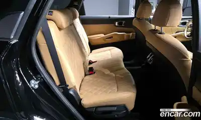 Kia Sorento 2023 2.5 Автомат в Москве № 132812, миниатюра 8