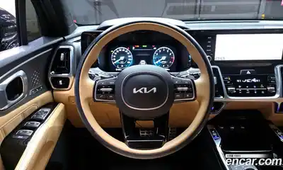 Kia Sorento 2023 2.5 Автомат в Москве № 132812, миниатюра 9