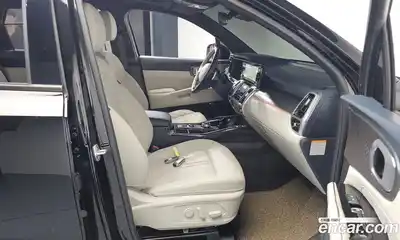Kia Sorento 2023 1.6 Автомат в Москве № 133467, миниатюра 11