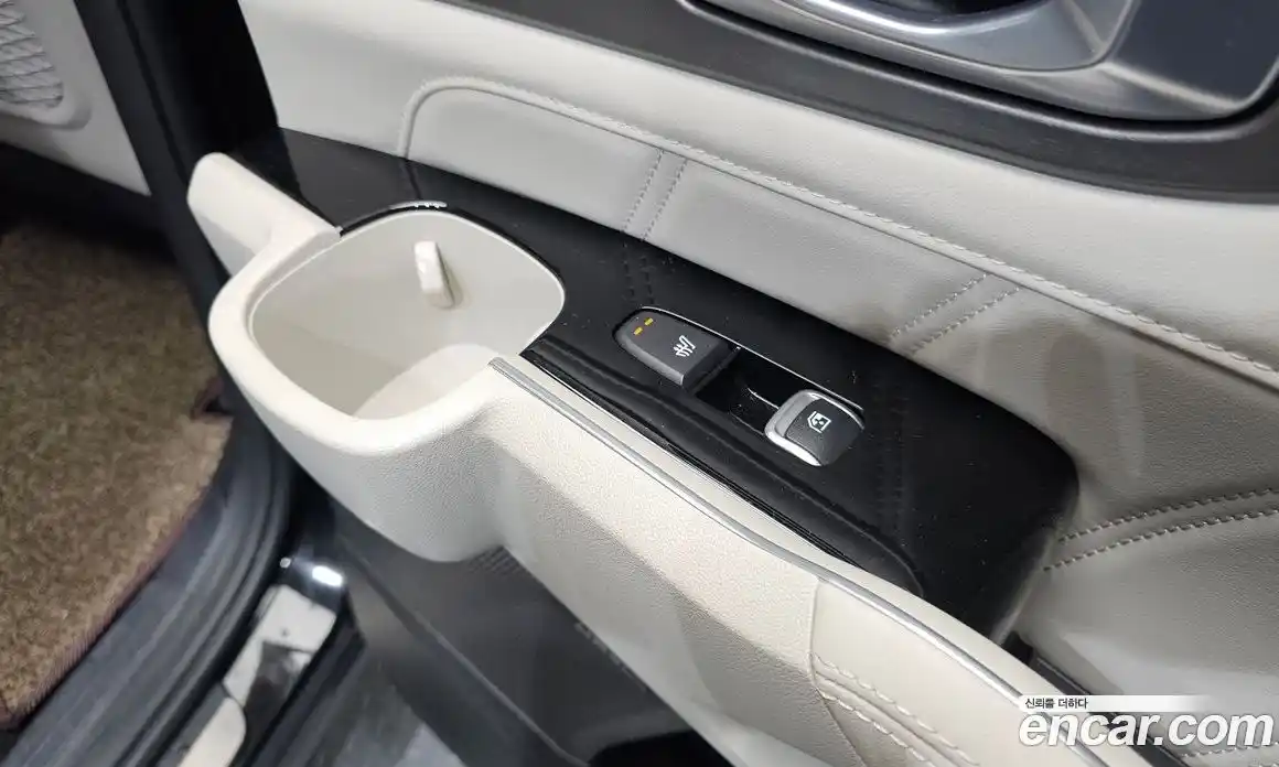 Kia Sorento 2023 1.6 Автомат в Москве № 133467, фото 15