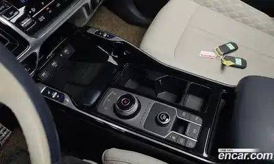 Kia Sorento 2023 1.6 Автомат в Москве № 133467, миниатюра 5