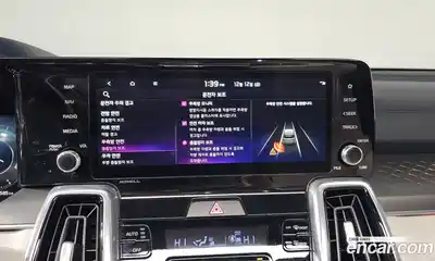 Kia Sorento 2023 1.6 Автомат в Москве № 133467, миниатюра 7