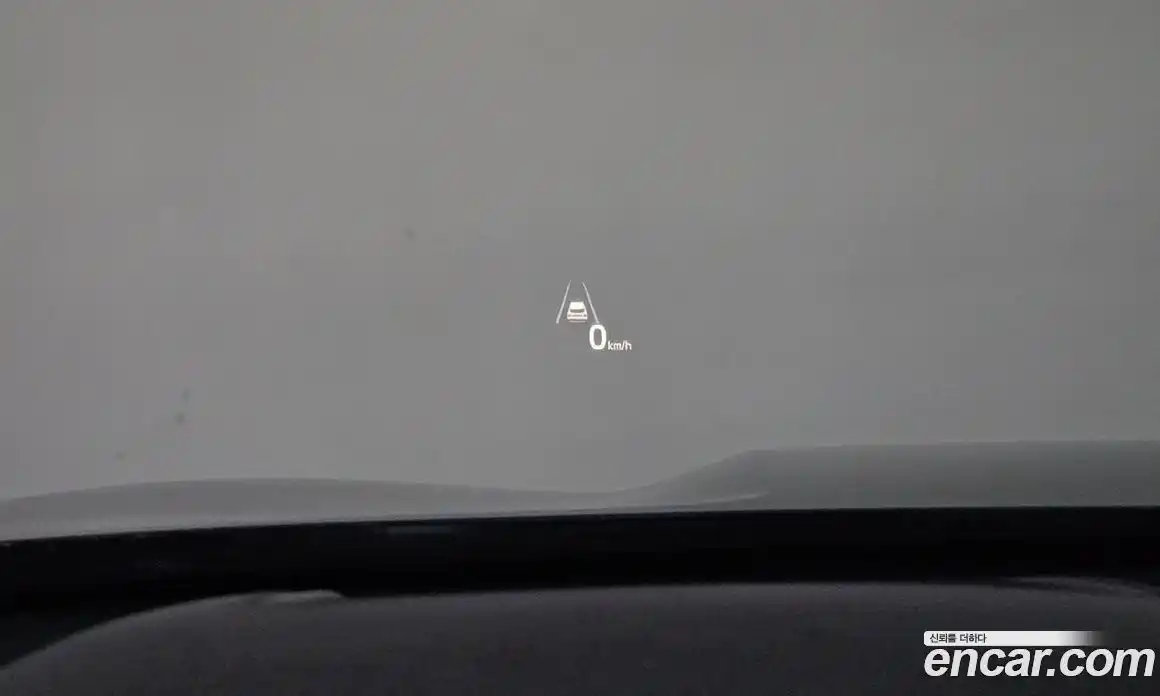 Kia Sorento 2023 1.6 Автомат в Москве № 133467, фото 8