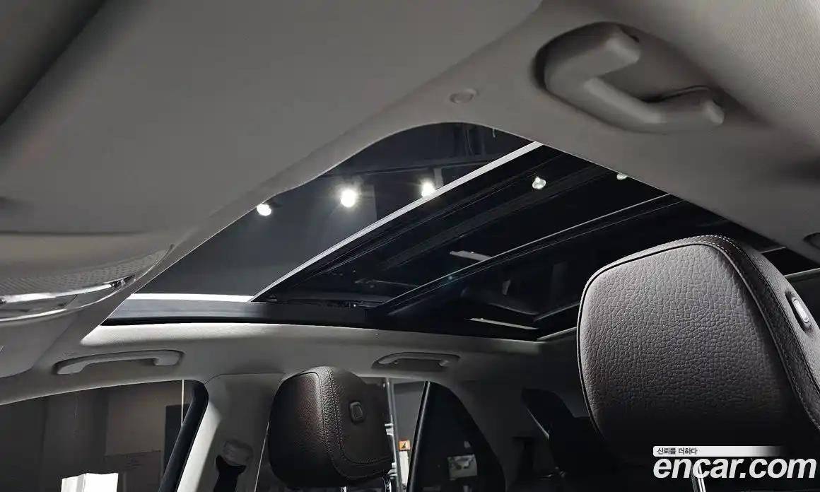 Mercedes-Benz GLE-Class 2022 2.0 Автомат в Москве № 137887, фото 19