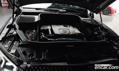 Mercedes-Benz GLE-Class 2022 2.0 Автомат в Москве № 137887, миниатюра 6