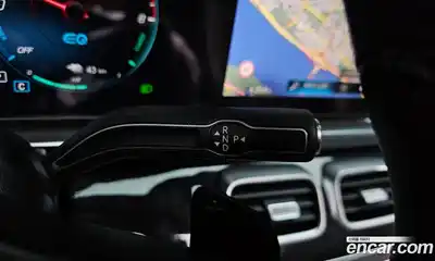 Mercedes-Benz GLE-Class 2022 2.0 Автомат в Москве № 137887, миниатюра 9