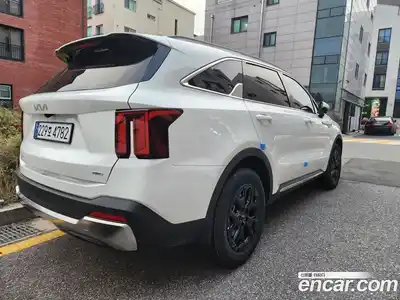 Kia Sorento 2025 1.6 Автомат в Москве № 13823, миниатюра 6