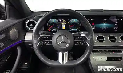 Mercedes-Benz E-Class 2023 2.0 Автомат в Москве № 139258, миниатюра 12