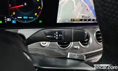 Mercedes-Benz E-Class 2023 2.0 Автомат в Москве № 139258, миниатюра 8