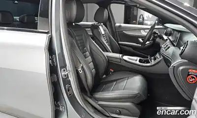 Mercedes-Benz E-Class 2023 2.0 Автомат в Москве № 139258, миниатюра 9