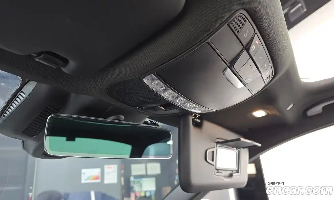 Mercedes-Benz C-Class 2021 2.0 Автомат в Москве № 139385, фото 18