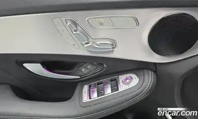 Mercedes-Benz C-Class 2021 2.0 Автомат в Москве № 139385, миниатюра 2