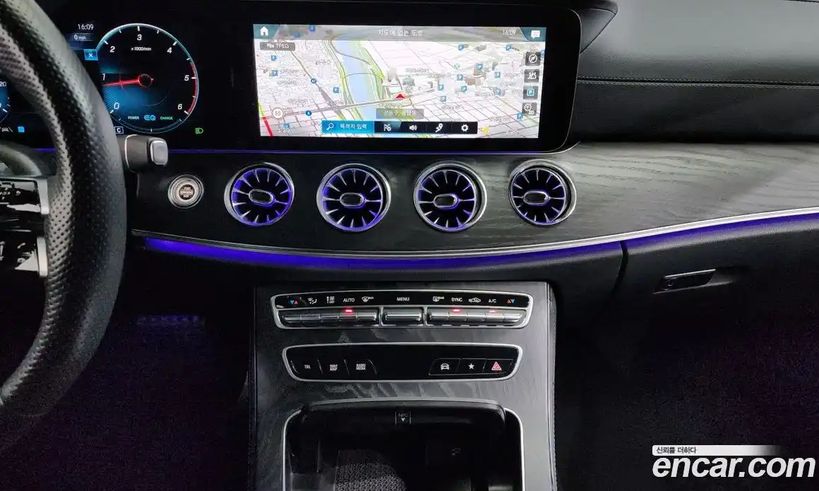 Mercedes-Benz CLS-Class 2023 2.0 Автомат в Москве № 141257, фото 13