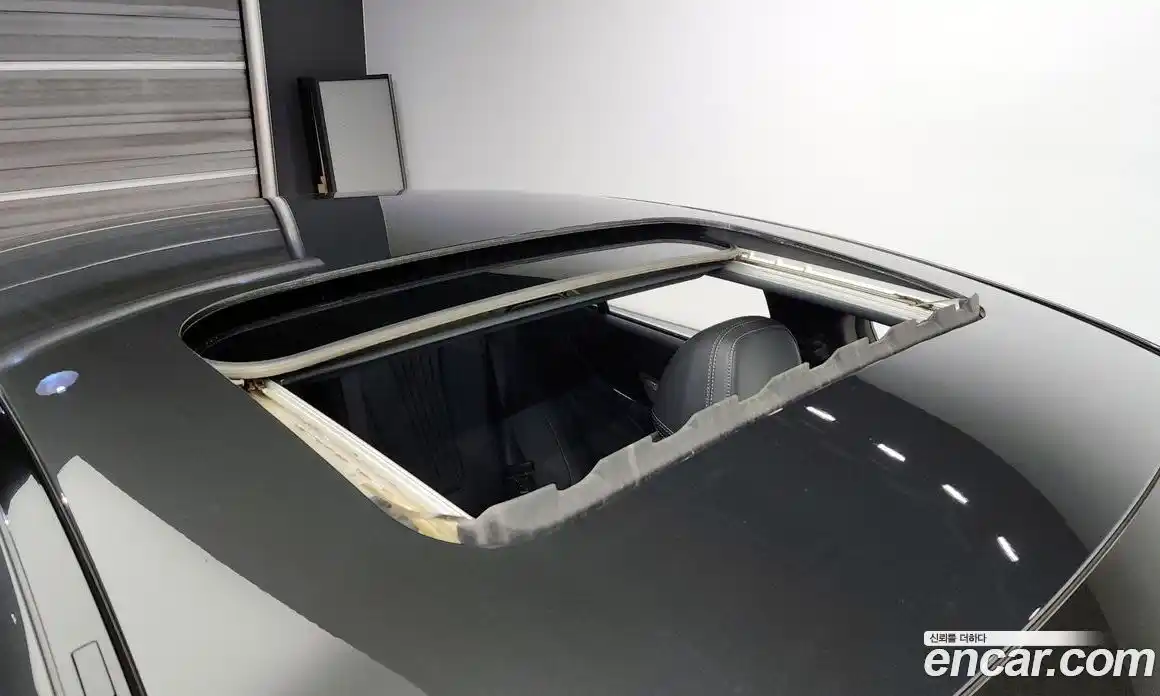 Mercedes-Benz CLS-Class 2023 2.0 Автомат в Москве № 141257, фото 17