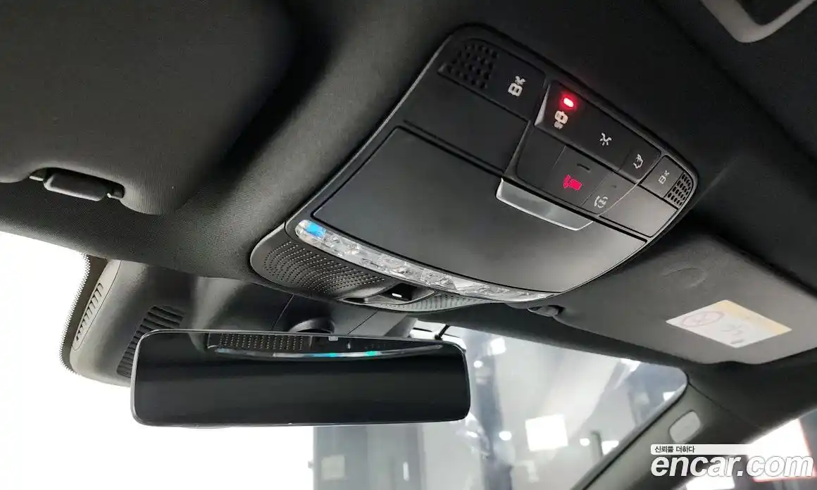 Mercedes-Benz CLS-Class 2023 2.0 Автомат в Москве № 141257, фото 6