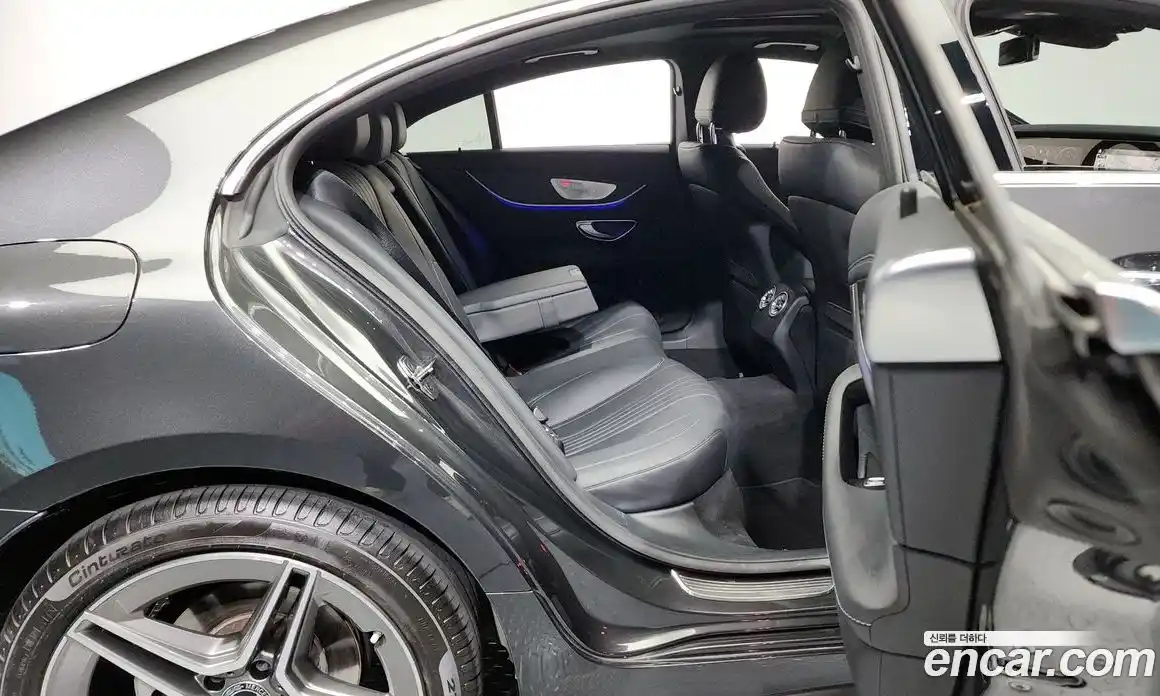 Mercedes-Benz CLS-Class 2023 2.0 Автомат в Москве № 141257, фото 8