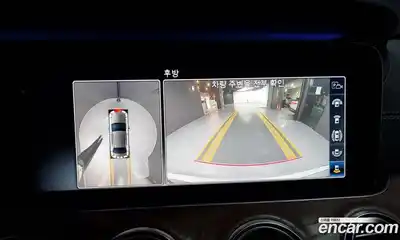 Mercedes-Benz E-Class 2019 2.0 Автомат в Москве № 142926, миниатюра 12