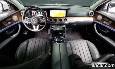 Mercedes-Benz E-Class 2019 2.0 Автомат в Москве № 142926, миниатюра 7