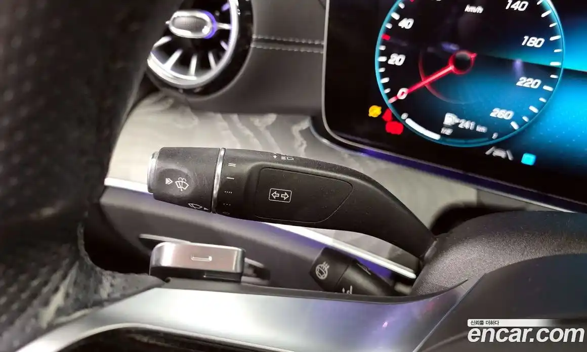 Mercedes-Benz E-Class 2022 3.0 Автомат в Москве № 143070, фото 14