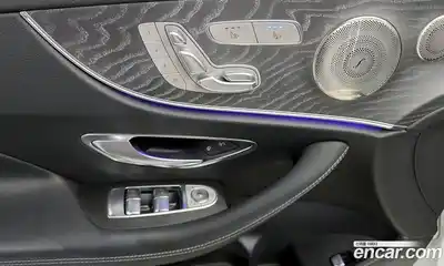 Mercedes-Benz E-Class 2022 3.0 Автомат в Москве № 143070, миниатюра 3