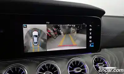 Mercedes-Benz E-Class 2022 3.0 Автомат в Москве № 143070, миниатюра 8