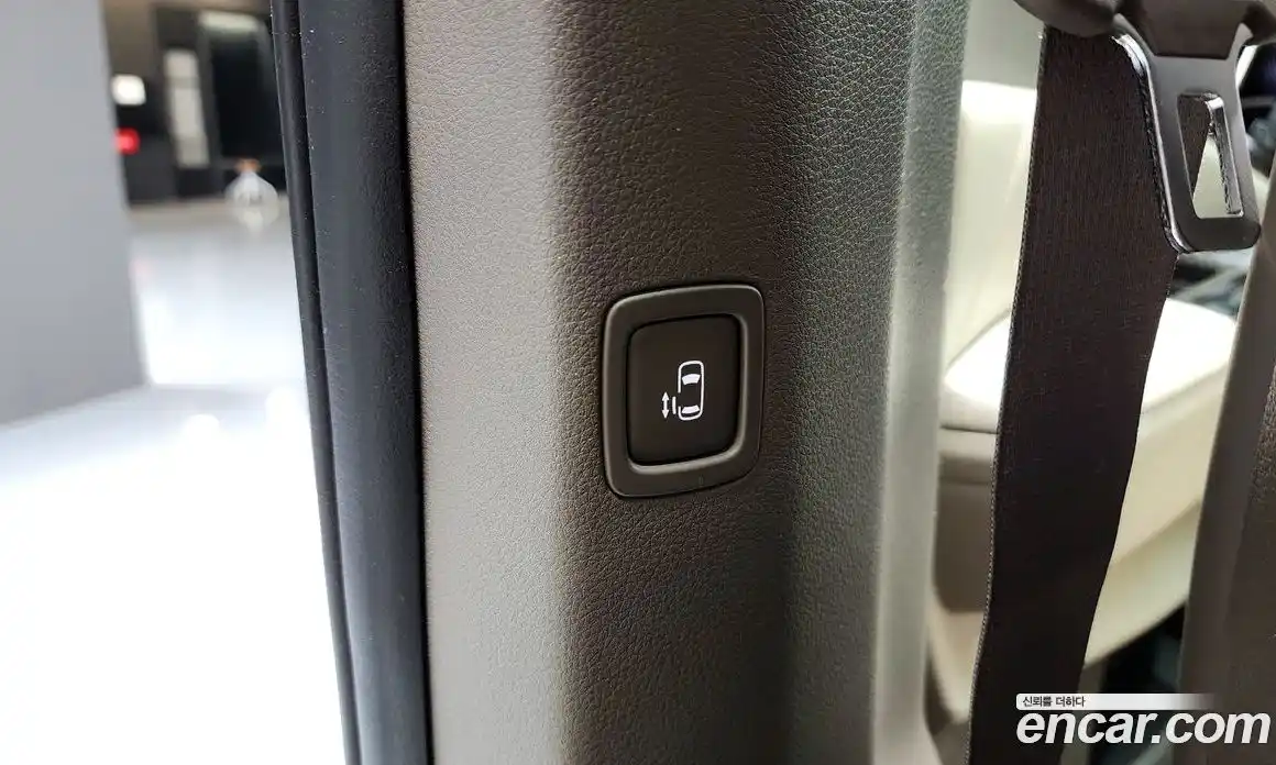 Kia Canival 2023 3.5 Автомат в Москве № 14388, фото 20