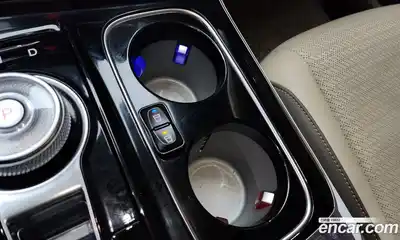 Kia Canival 2023 3.5 Автомат в Москве № 14388, миниатюра 2