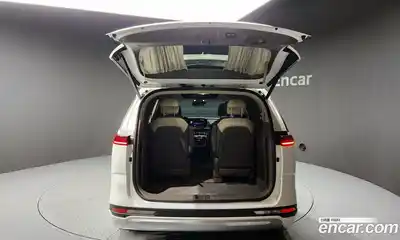 Kia Canival 2023 3.5 Автомат в Москве № 14388, миниатюра 10