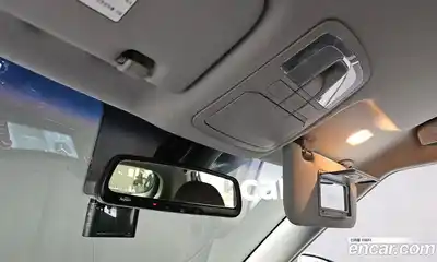 SsangYong TIBOLI 2017 1.6 Автомат в Москве № 146436, миниатюра 12