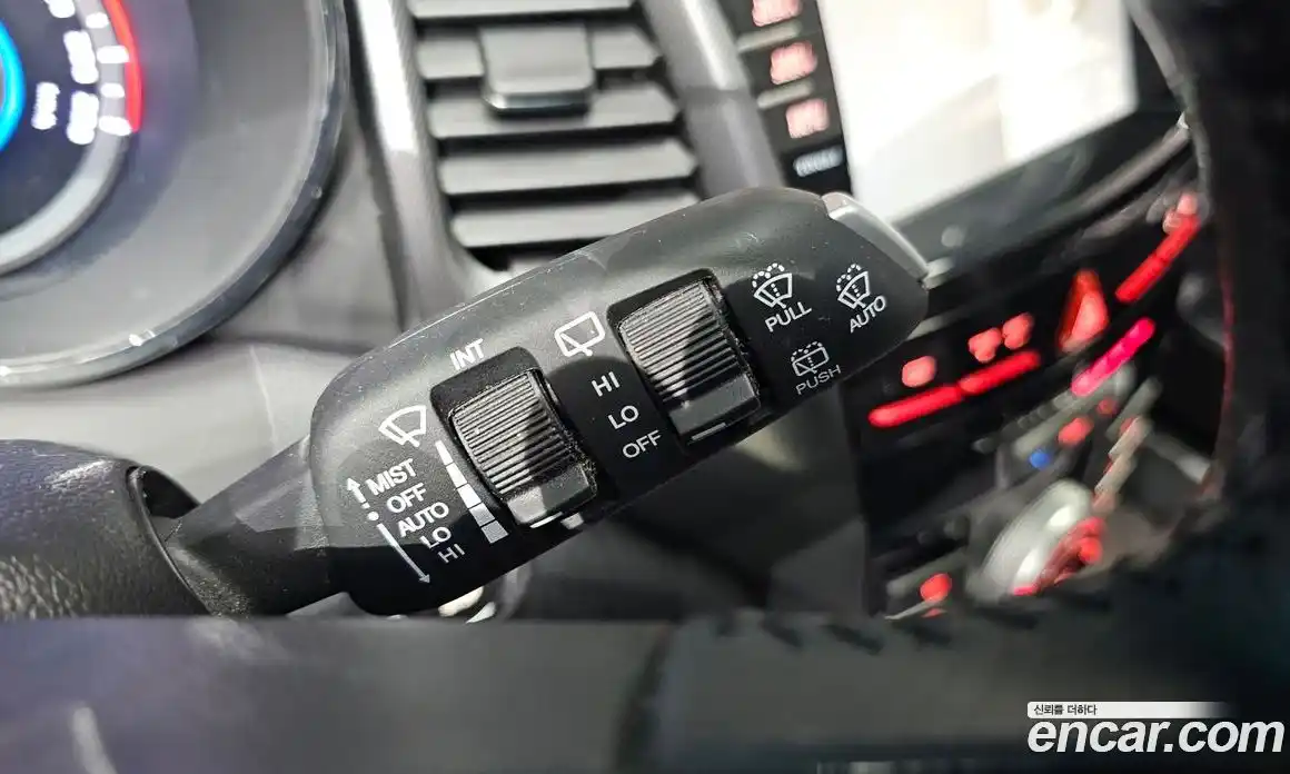 SsangYong TIBOLI 2017 1.6 Автомат в Москве № 146436, фото 16