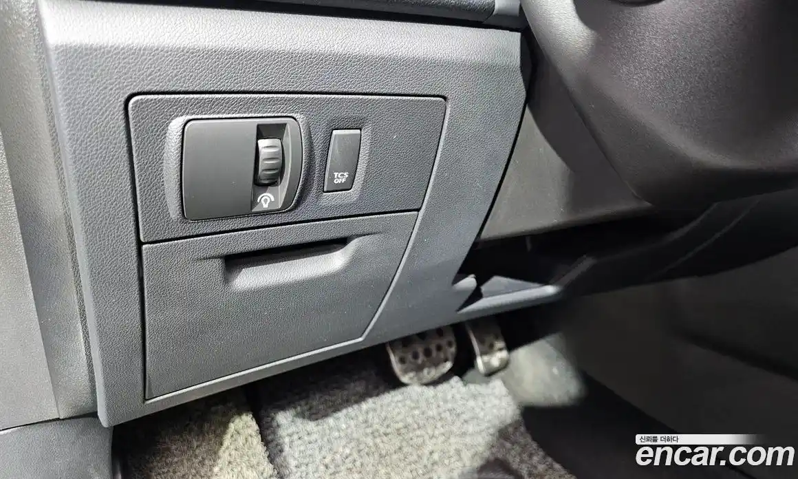 Renault SM5 2018 2.0 Автомат в Москве № 147684, фото 11