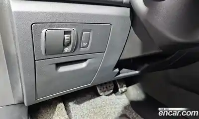 Renault SM5 2018 2.0 Автомат в Москве № 147684, миниатюра 11