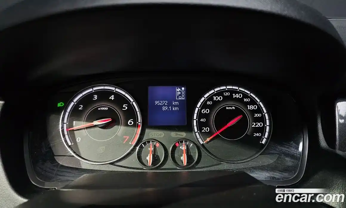 Renault SM5 2018 2.0 Автомат в Москве № 147684, фото 16