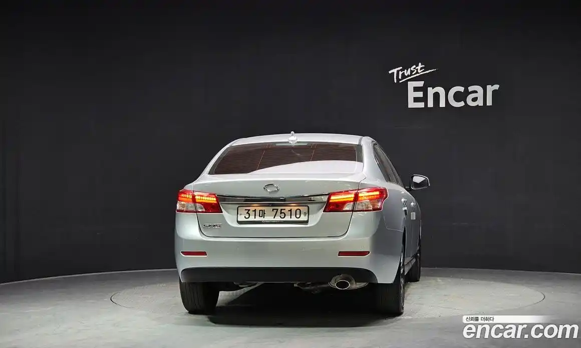 Renault SM5 2018 2.0 Автомат в Москве № 147684, фото 17