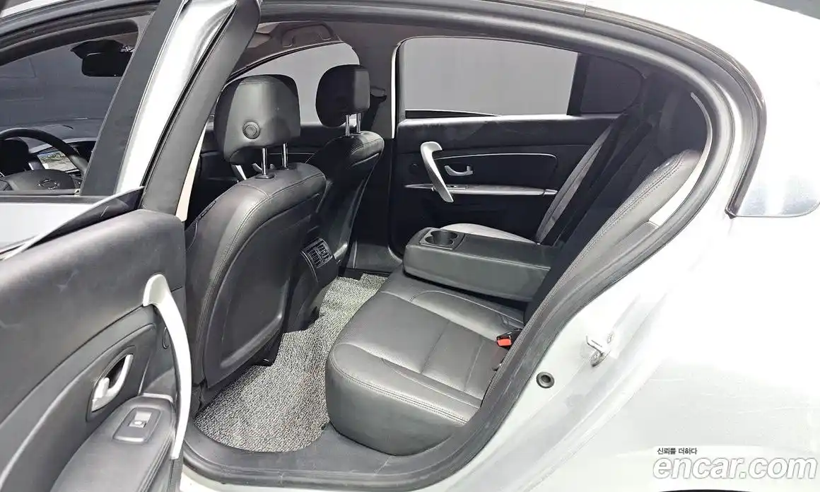 Renault SM5 2018 2.0 Автомат в Москве № 147684, фото 18