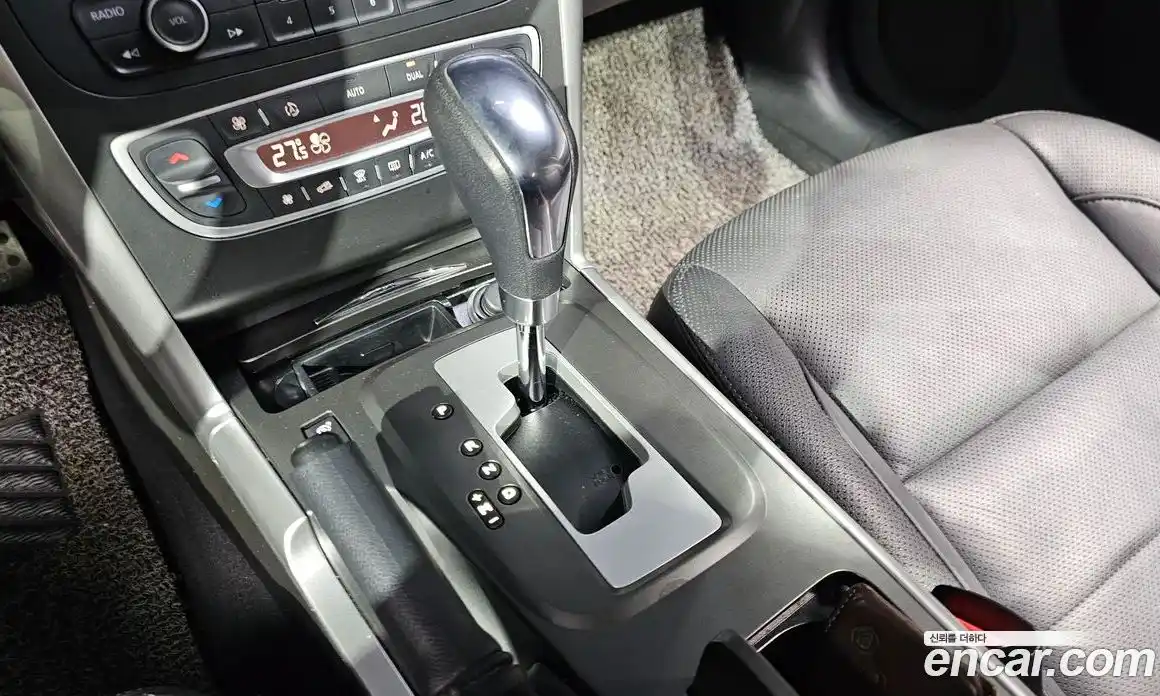 Renault SM5 2018 2.0 Автомат в Москве № 147684, фото 19