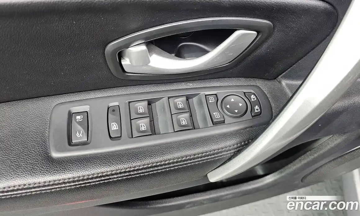 Renault SM5 2018 2.0 Автомат в Москве № 147684, фото 20