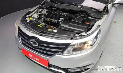 Renault SM5 2018 2.0 Автомат в Москве № 147684, миниатюра 2