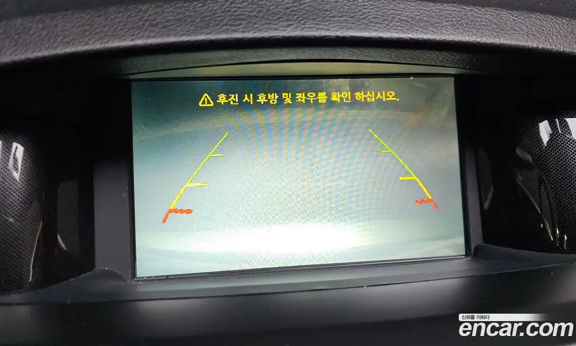 Renault SM5 2018 2.0 Автомат в Москве № 147684, фото 5