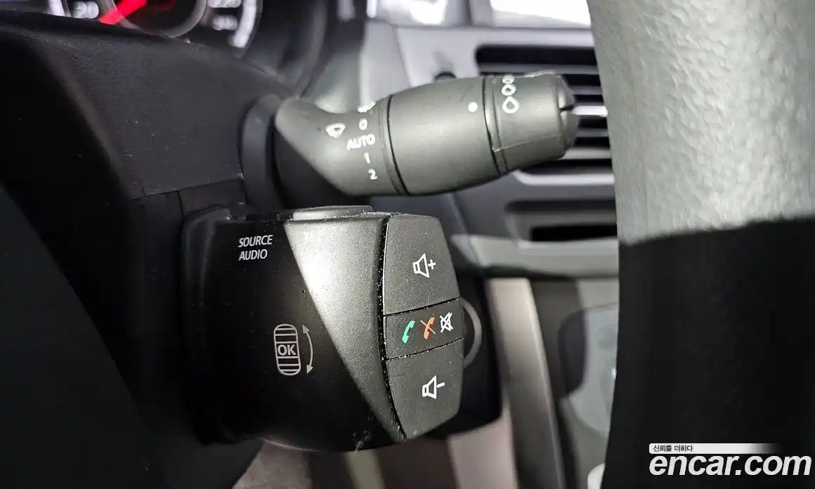 Renault SM5 2018 2.0 Автомат в Москве № 147684, фото 7