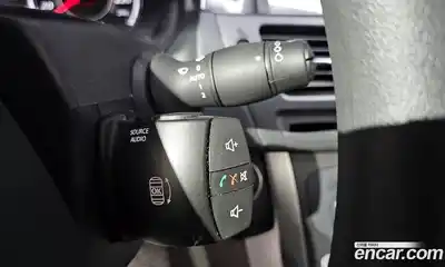 Renault SM5 2018 2.0 Автомат в Москве № 147684, миниатюра 7