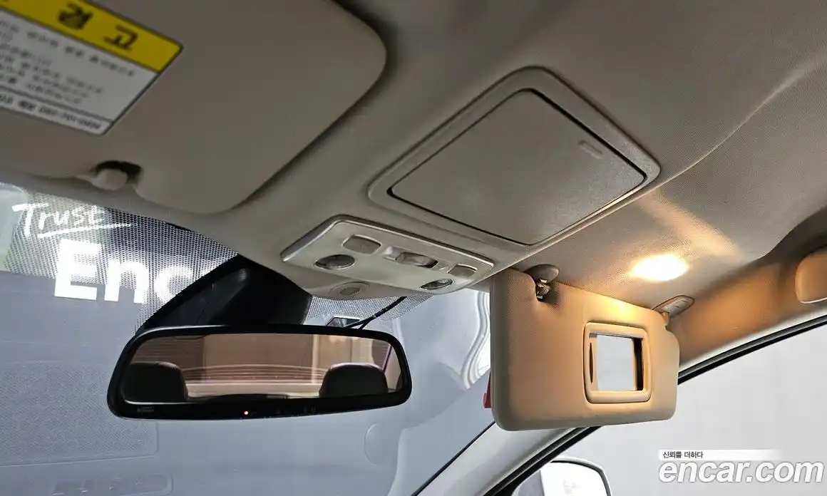 Renault SM5 2018 2.0 Автомат в Москве № 147684, фото 8