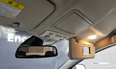 Renault SM5 2018 2.0 Автомат в Москве № 147684, миниатюра 8