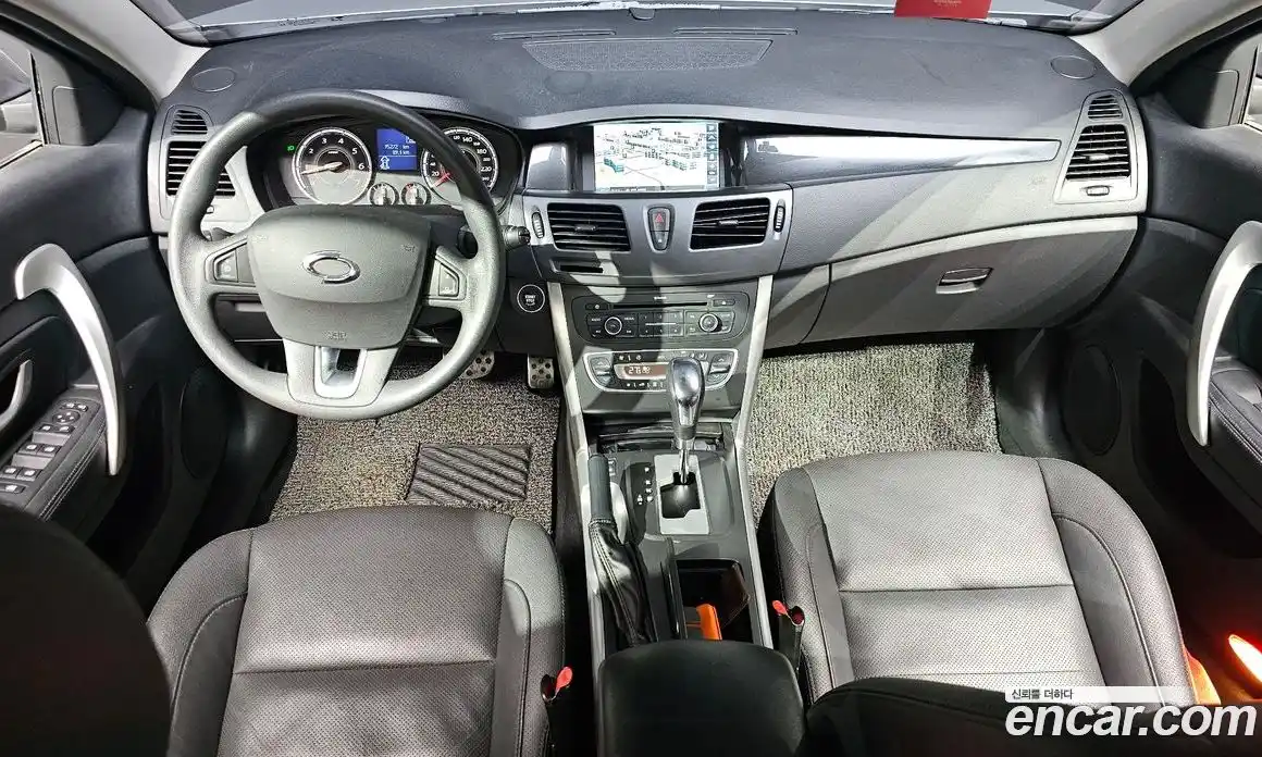 Renault SM5 2018 2.0 Автомат в Москве № 147684, фото 9