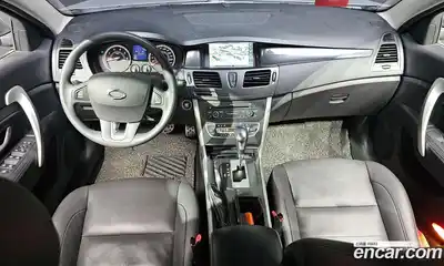 Renault SM5 2018 2.0 Автомат в Москве № 147684, миниатюра 9