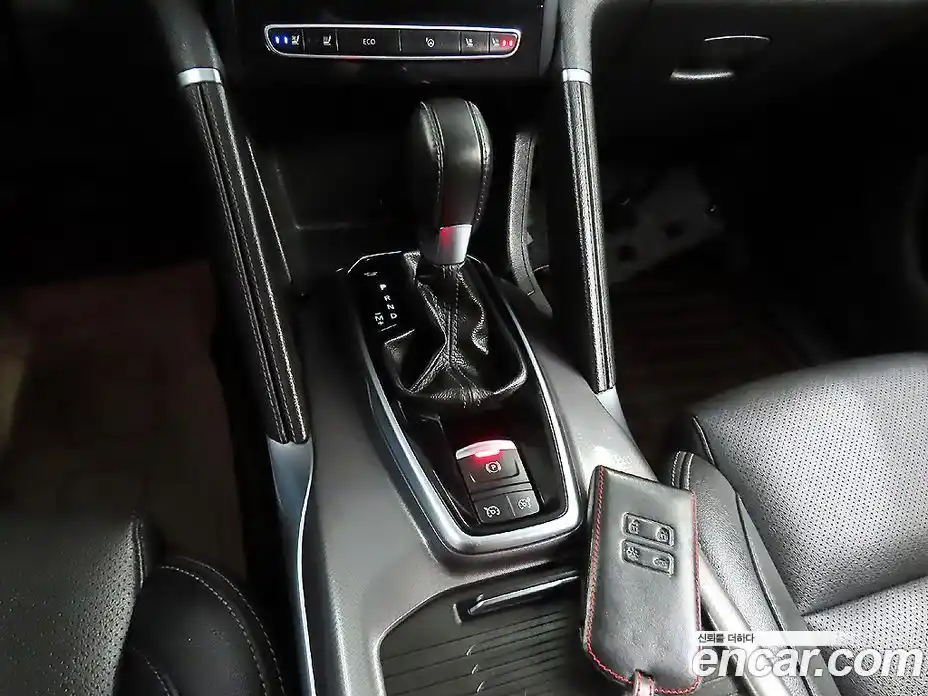 Renault QM6 2020 2.0 Автомат в Москве № 147979, фото 14