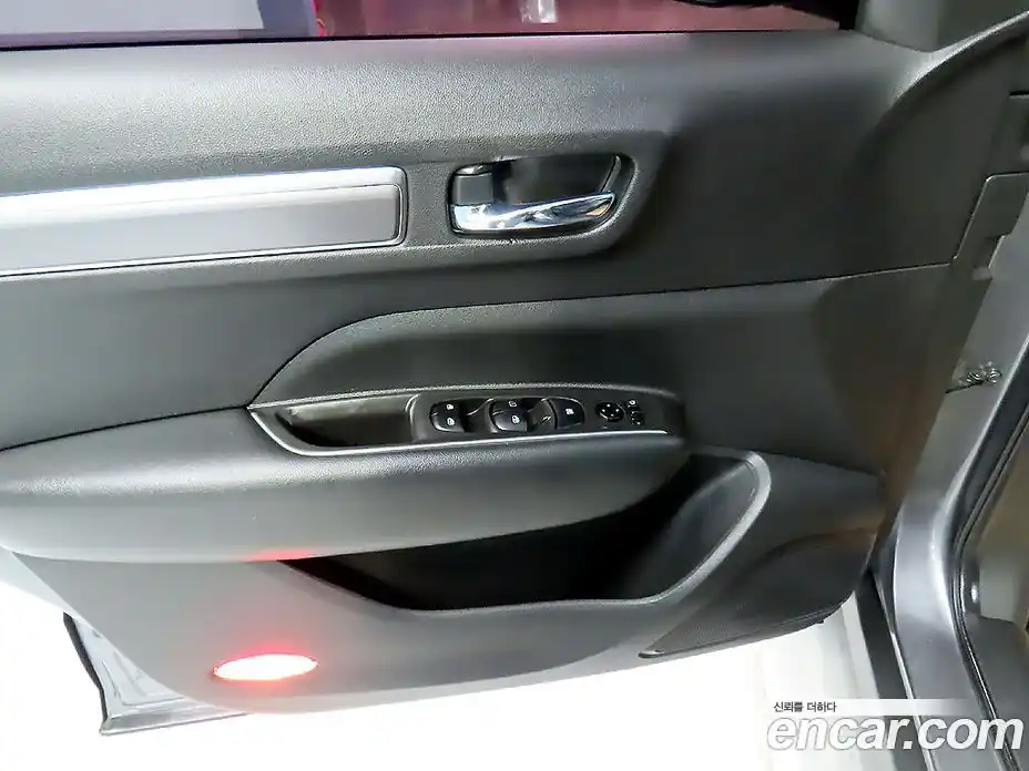 Renault QM6 2020 2.0 Автомат в Москве № 147979, фото 15