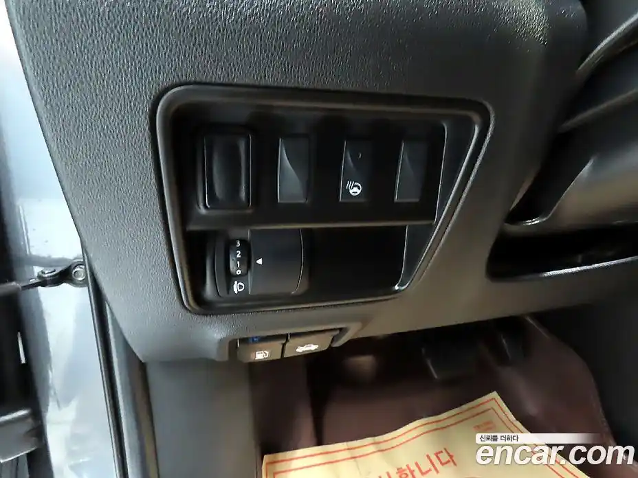 Renault QM6 2020 2.0 Автомат в Москве № 147979, фото 16