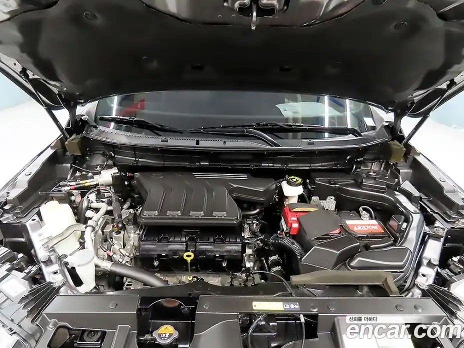 Renault QM6 2020 2.0 Автомат в Москве № 147979, фото 19